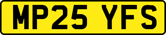 MP25YFS