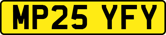 MP25YFY