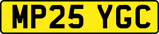 MP25YGC
