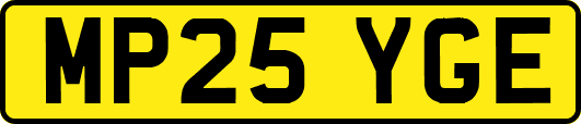 MP25YGE