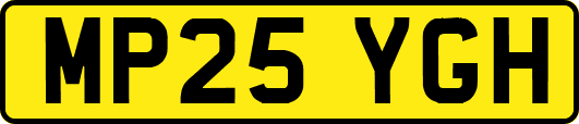 MP25YGH