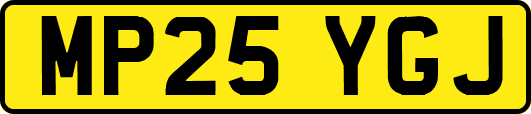 MP25YGJ