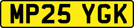 MP25YGK