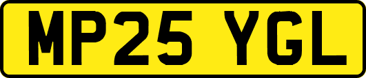 MP25YGL