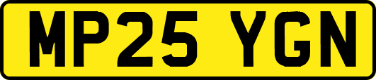 MP25YGN