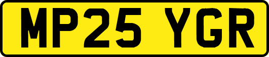 MP25YGR