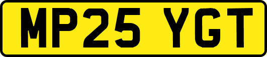 MP25YGT