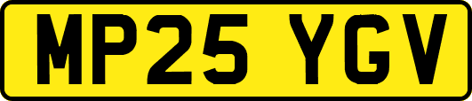 MP25YGV