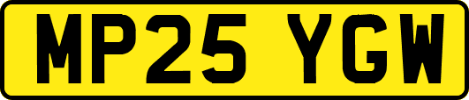 MP25YGW