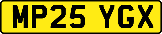 MP25YGX