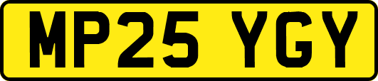 MP25YGY