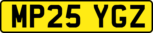 MP25YGZ