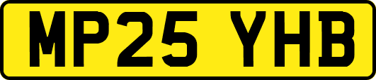 MP25YHB