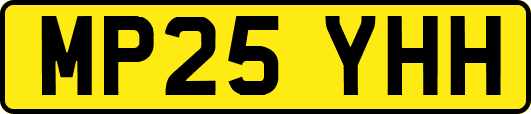 MP25YHH
