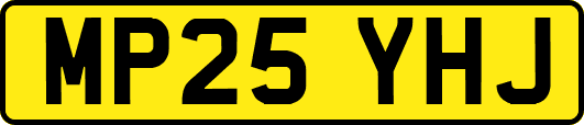 MP25YHJ