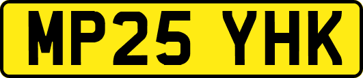 MP25YHK