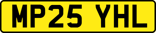 MP25YHL
