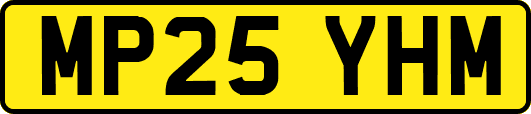 MP25YHM