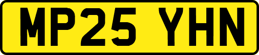 MP25YHN