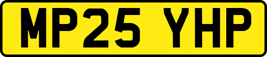 MP25YHP