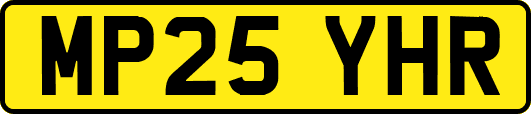 MP25YHR
