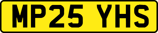 MP25YHS