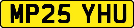 MP25YHU