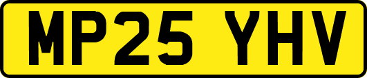 MP25YHV