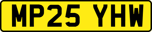 MP25YHW