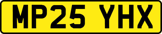 MP25YHX