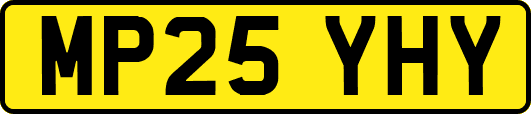 MP25YHY