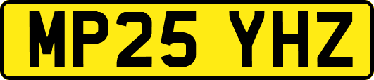 MP25YHZ