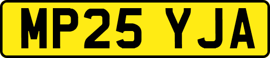 MP25YJA
