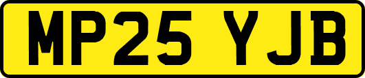MP25YJB
