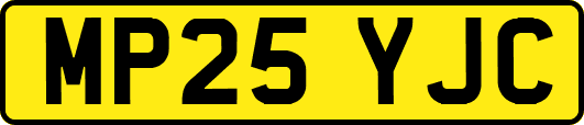 MP25YJC
