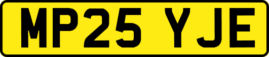 MP25YJE