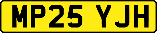 MP25YJH