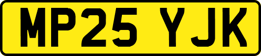 MP25YJK