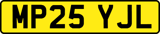 MP25YJL