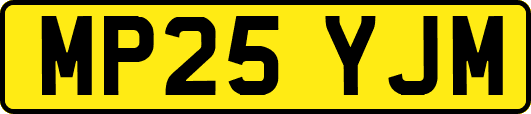 MP25YJM