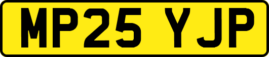 MP25YJP