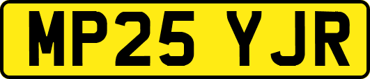 MP25YJR