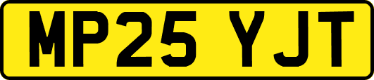MP25YJT