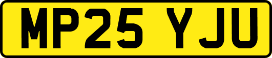 MP25YJU