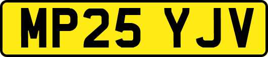 MP25YJV