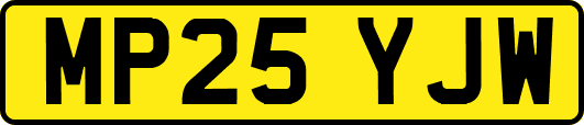 MP25YJW