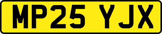MP25YJX