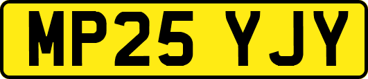 MP25YJY