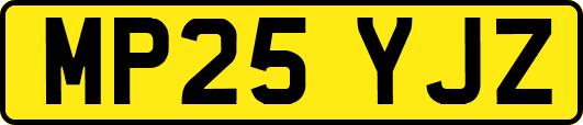MP25YJZ