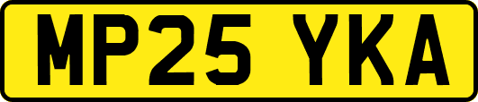 MP25YKA